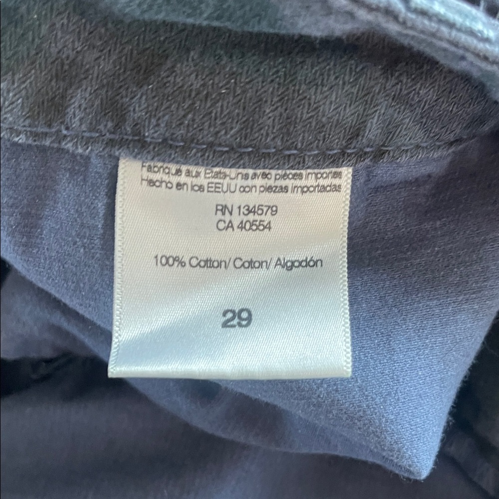 Women’s sundry Camouflage Pants - Picture 5 of 5
